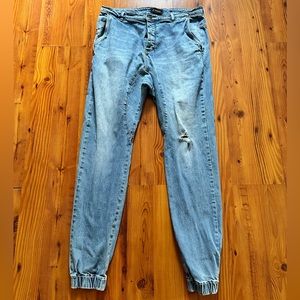 Zanerobe Jeans